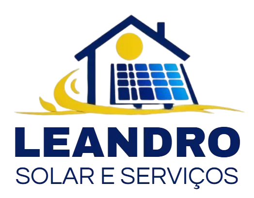 Leanro Energia Solar e Serviços